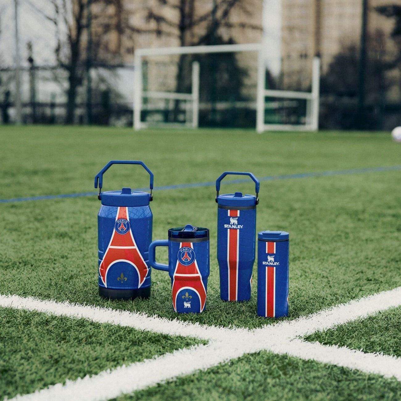 PSG x Stanley 1913 Adventure Stacking Tumbler