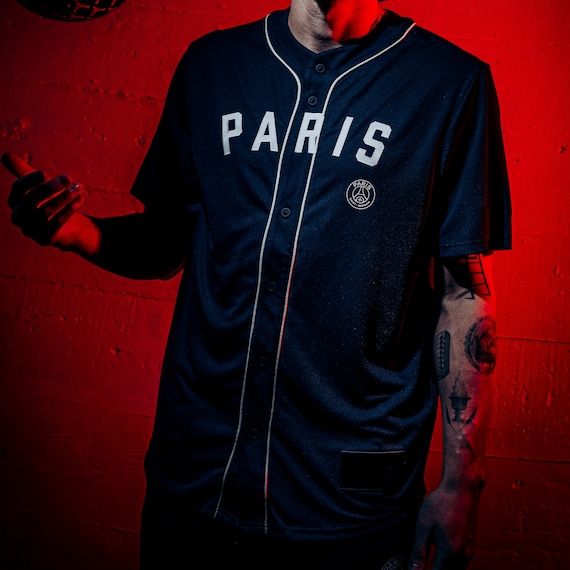 パリサンジェルマン 服 メンズ PSG パリサンジェルマン ジョーダン