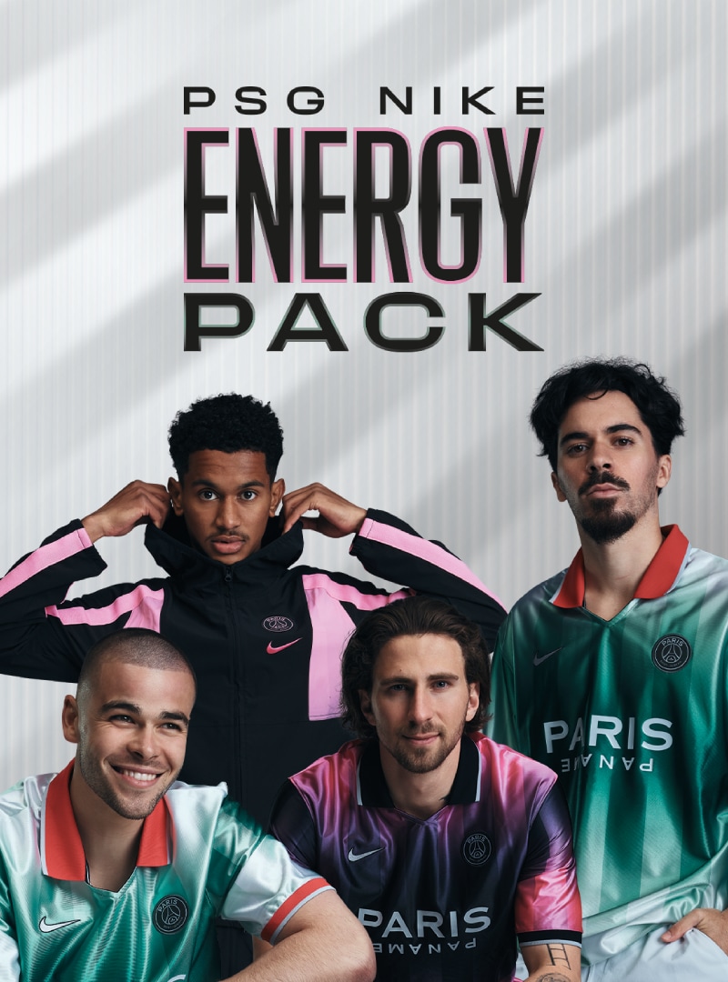 PSG ネクタイ（オフィシャル） Paris Saint-Germain Online Store | PSG Kits, PSG Clothing