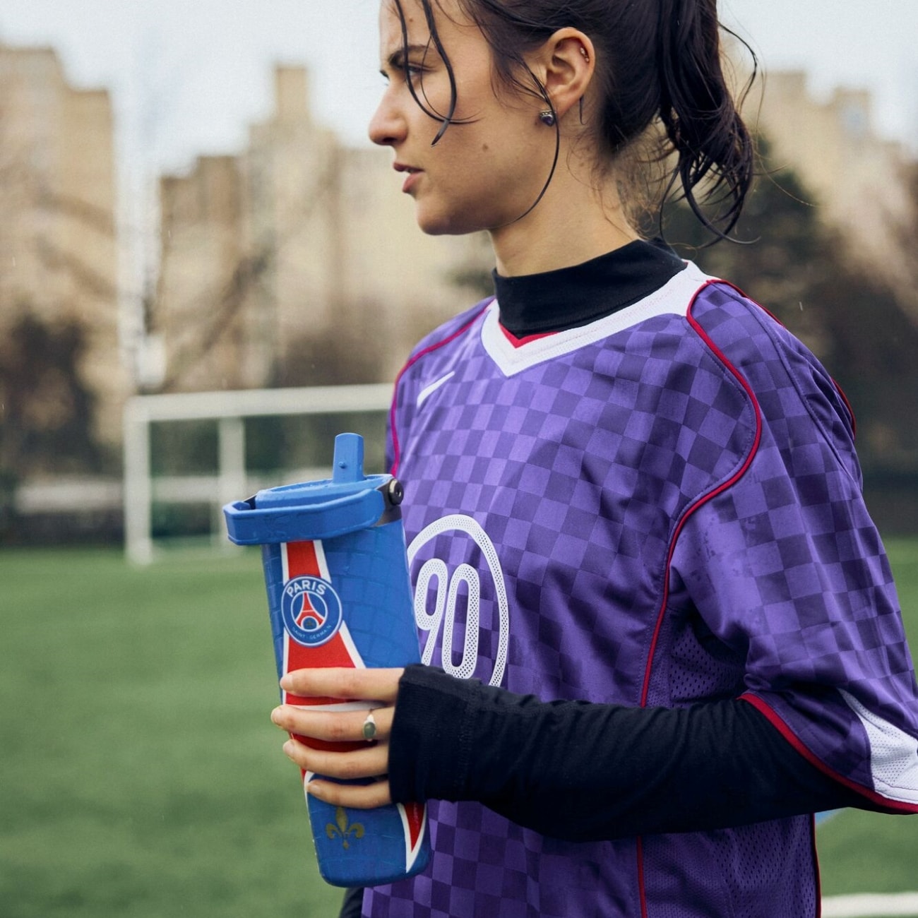 PSG x Stanley 1913 The IceFlow™ フリップストロー 2.0 ウォーターボトル