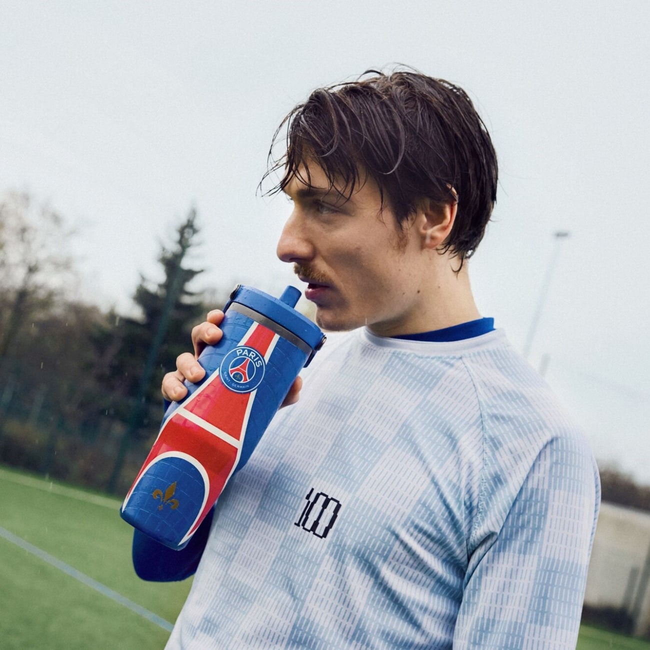 PSG x Stanley 1913 Adventure Stacking Tumbler